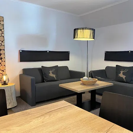 Naturboutique Rauszeit 4* Willingen (Upland)